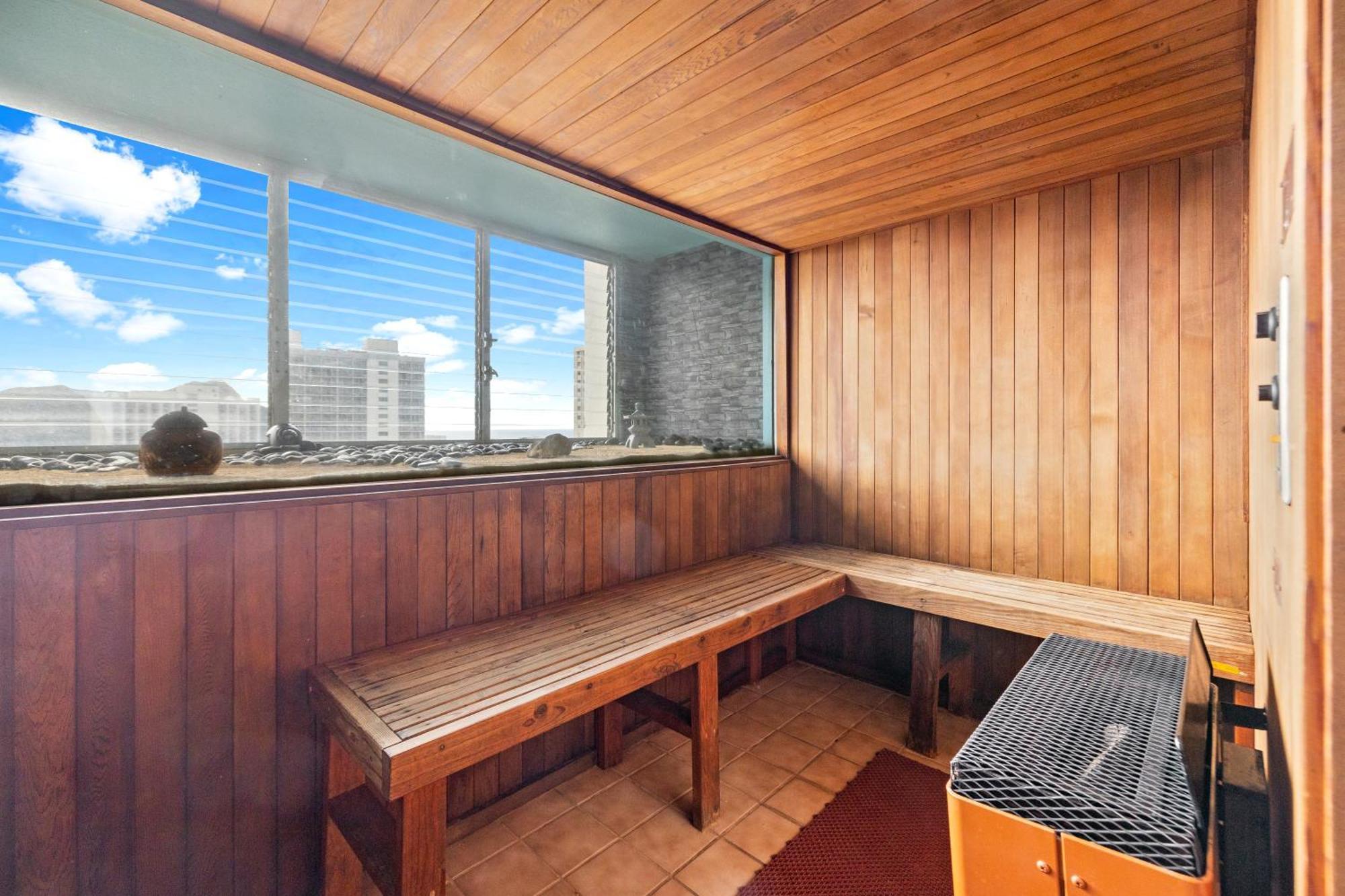 Pacific Monarch - 1 Bedroom - Ocean And City Views! Honolulu Ngoại thất bức ảnh