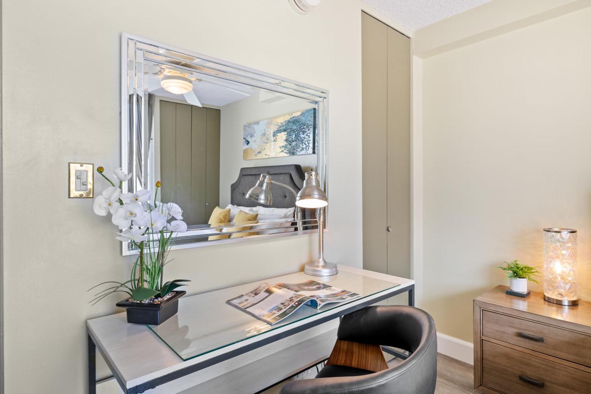 Pacific Monarch - 1 Bedroom - Ocean And City Views! Honolulu Ngoại thất bức ảnh